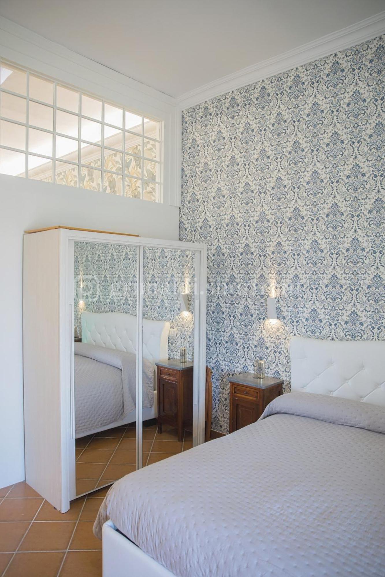 A Casa Di Rino Apartment Nettuno Exterior photo
